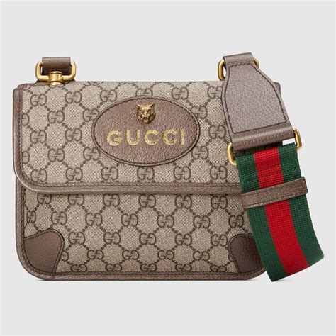 small or regular gucci messenger bag reddit|Gucci Messenger bag vintage.